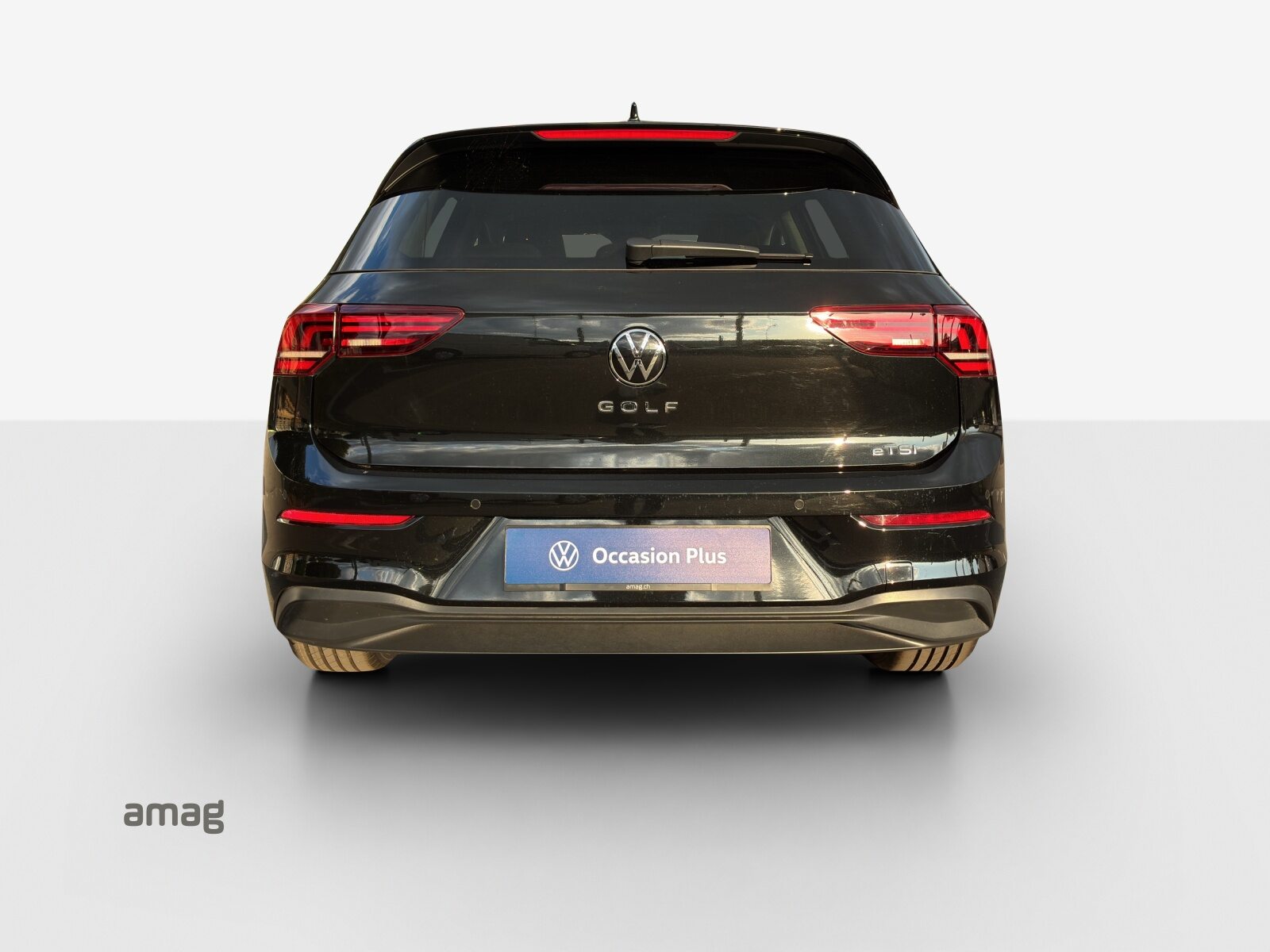 VW Golf PA Life, Benzina, Occasioni / Usate, Automatico - 4