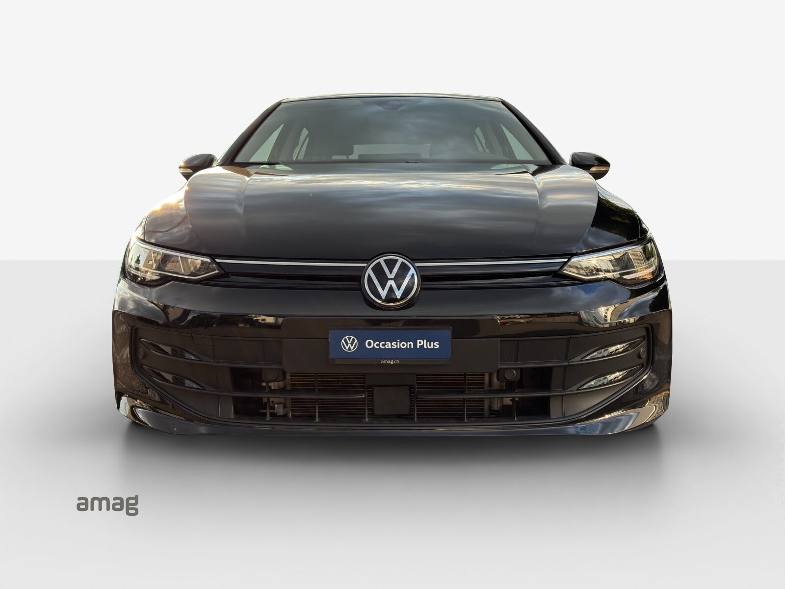 VW Golf PA Life, Benzina, Occasioni / Usate, Automatico - 7