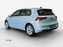 VW Golf PA Life, Benzin, Occasion / Gebraucht, Automatik - 3