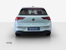 VW Golf PA Life, Benzin, Occasion / Gebraucht, Automatik - 4