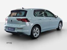 VW Golf PA Life, Benzin, Occasion / Gebraucht, Automatik - 5