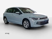 VW Golf PA Life, Benzin, Occasion / Gebraucht, Automatik - 6
