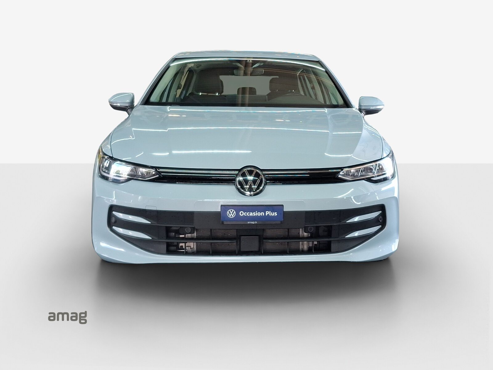 VW Golf PA Life, Essence, Occasion / Utilisé, Automatique - 7