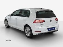 VW Golf Comfortline EVO BlueMotion, Benzin, Occasion / Gebraucht, Automatik - 3
