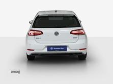 VW Golf Comfortline EVO BlueMotion, Benzin, Occasion / Gebraucht, Automatik - 4