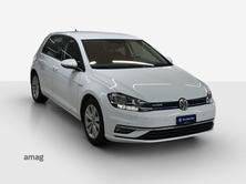 VW Golf Comfortline EVO BlueMotion, Benzin, Occasion / Gebraucht, Automatik - 6