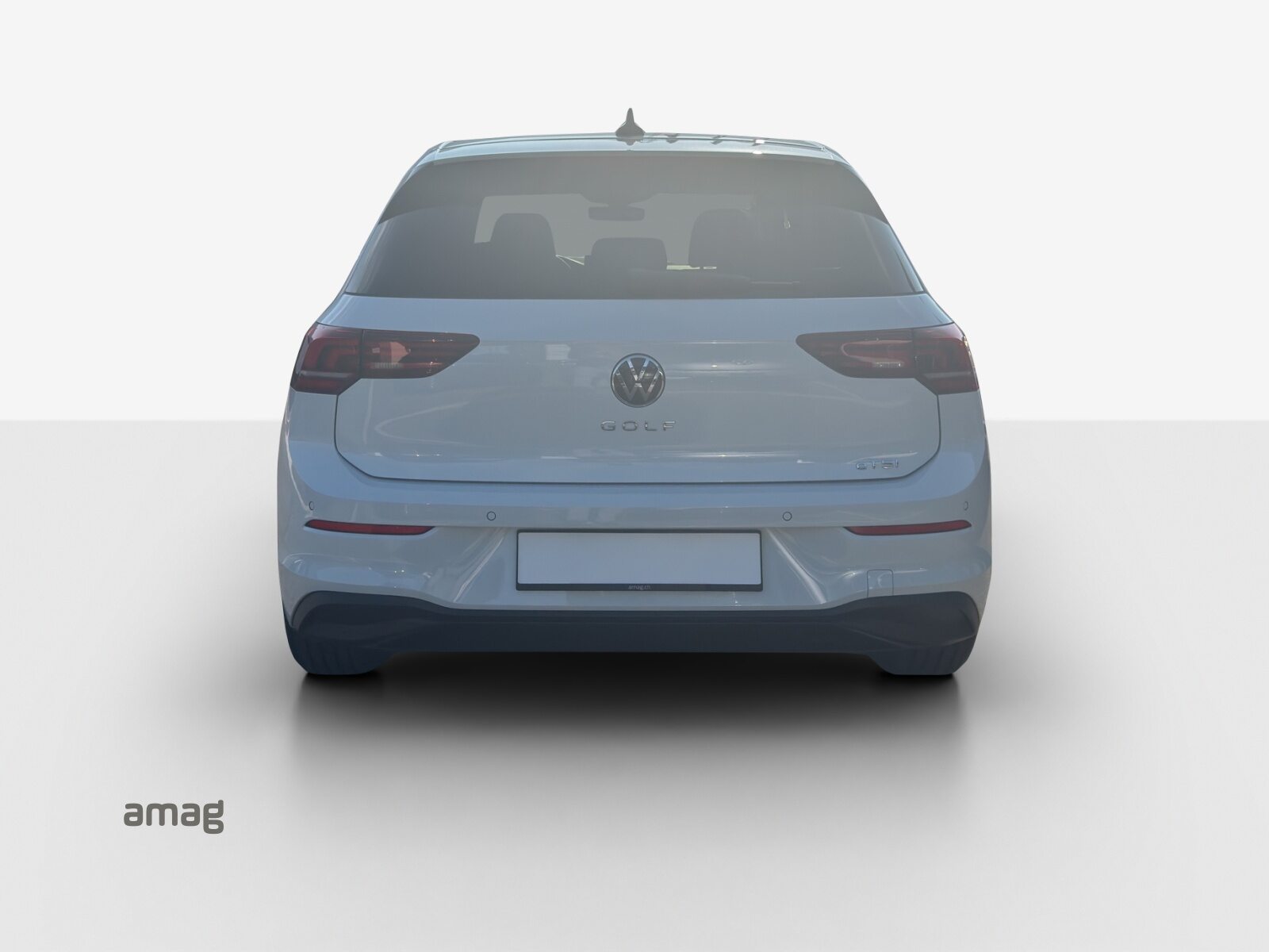 VW Golf UNITED, Benzin, Occasion / Gebraucht, Automatik - 4
