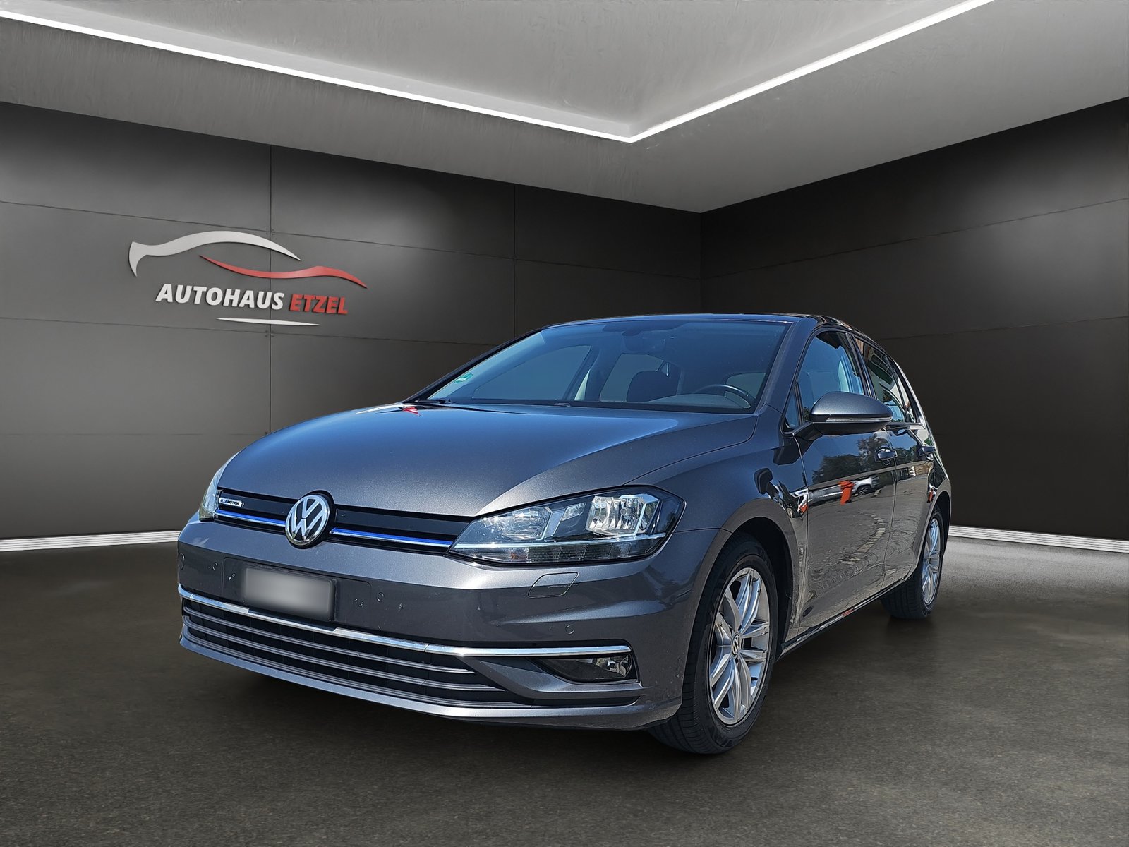 VW Golf 1.5 TSI EVO Comfortline
