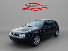 VW Golf 1.6 Automatic, Benzina, Occasioni / Usate, Automatico - 2
