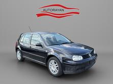 VW Golf 1.6 Automatic, Benzina, Occasioni / Usate, Automatico - 3