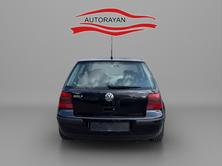 VW Golf 1.6 Automatic, Benzina, Occasioni / Usate, Automatico - 4