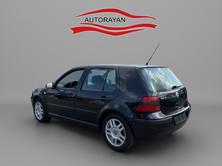 VW Golf 1.6 Automatic, Benzina, Occasioni / Usate, Automatico - 5