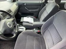 VW Golf 1.6 Automatic, Benzina, Occasioni / Usate, Automatico - 6