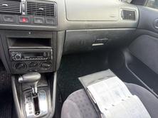 VW Golf 1.6 Automatic, Benzina, Occasioni / Usate, Automatico - 7