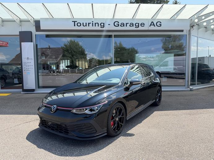 VW Golf 2.0 TSI GTI Clubsport DSG, Benzina, Occasioni / Usate, Automatico