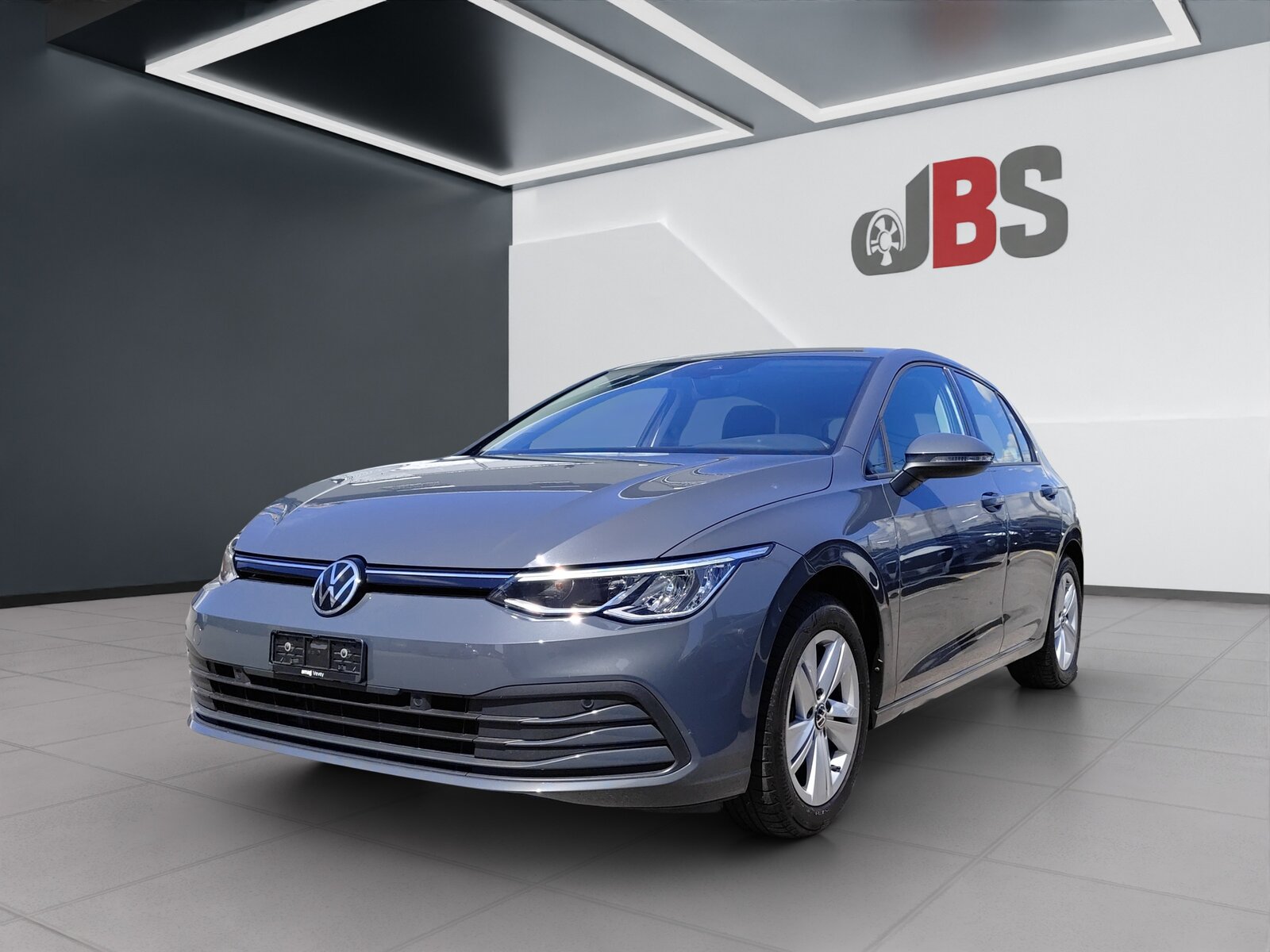 VW Golf 1.5 TSI ACT Life