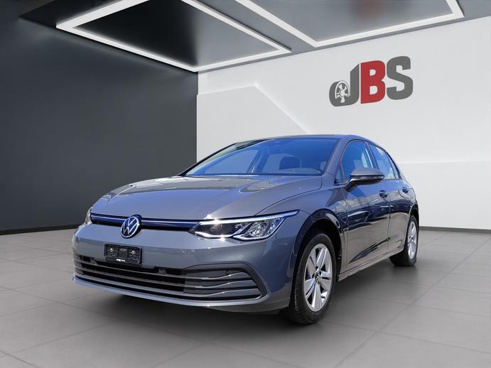 VW Golf 1.5 TSI ACT Life, Petrol, Second hand / Used, Manual
