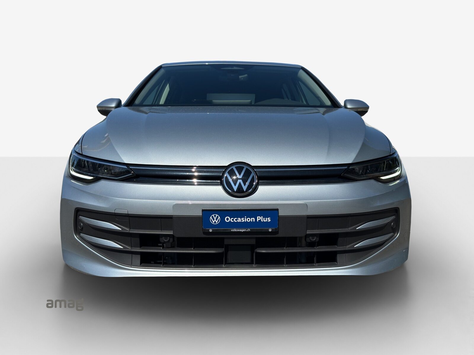 VW Golf Life