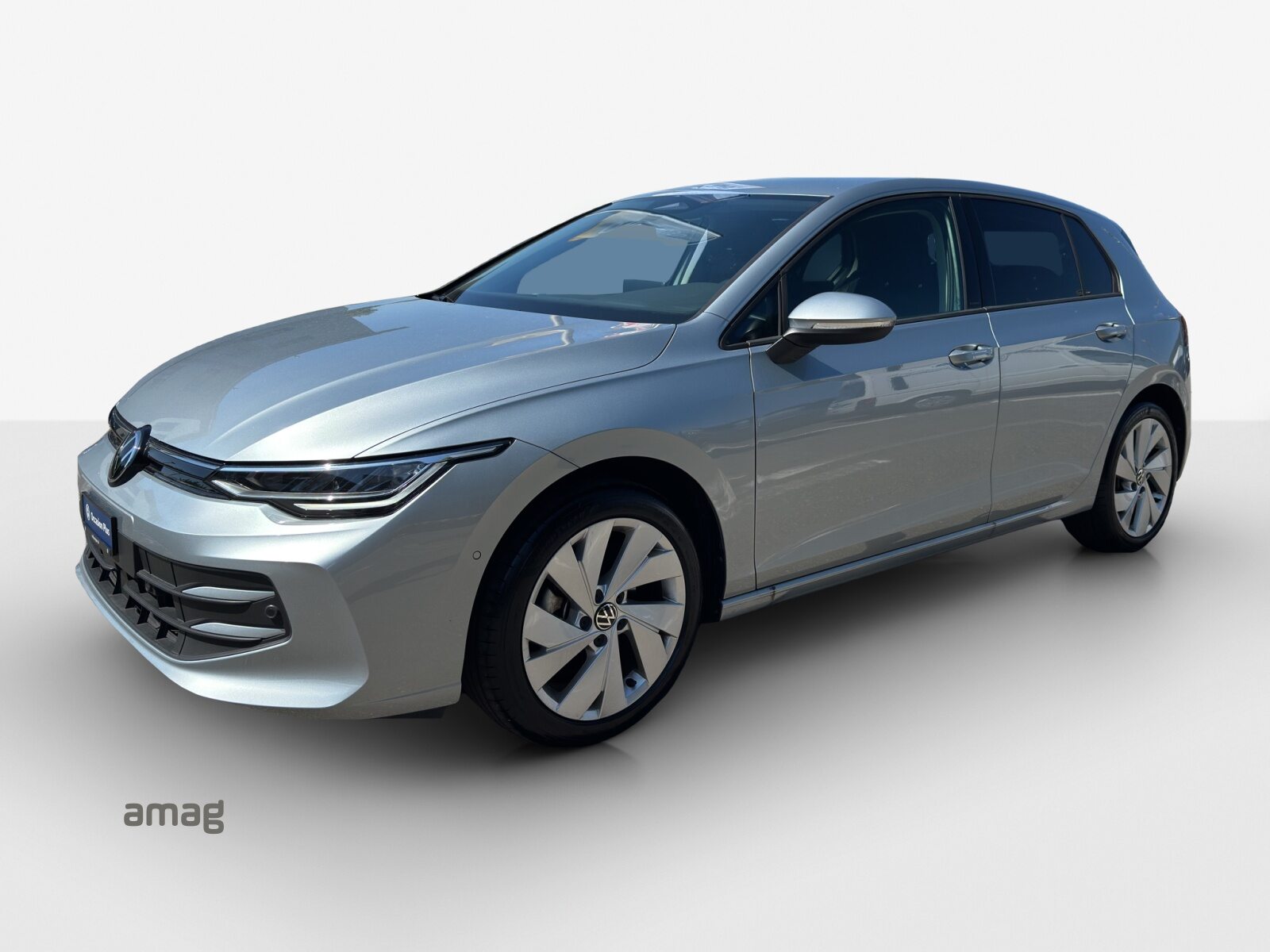 VW Golf Life, Benzina, Occasioni / Usate, Automatico - 2