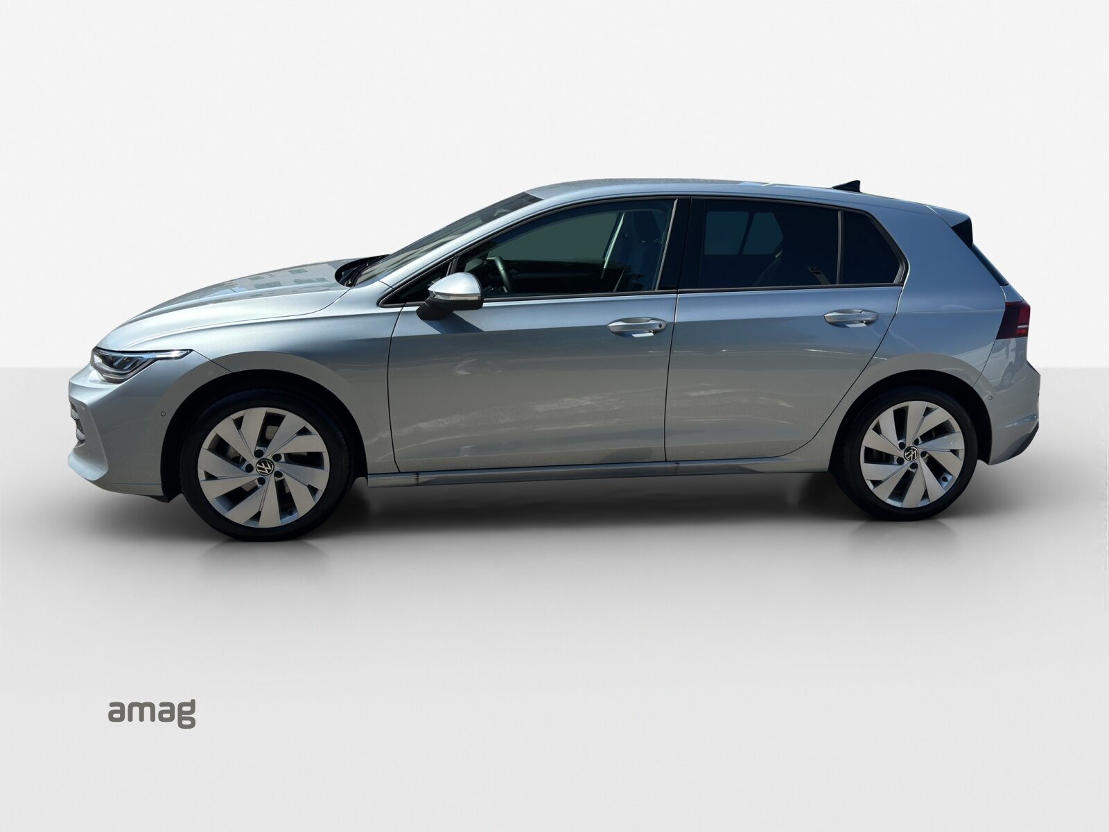 VW Golf Life, Benzina, Occasioni / Usate, Automatico - 3