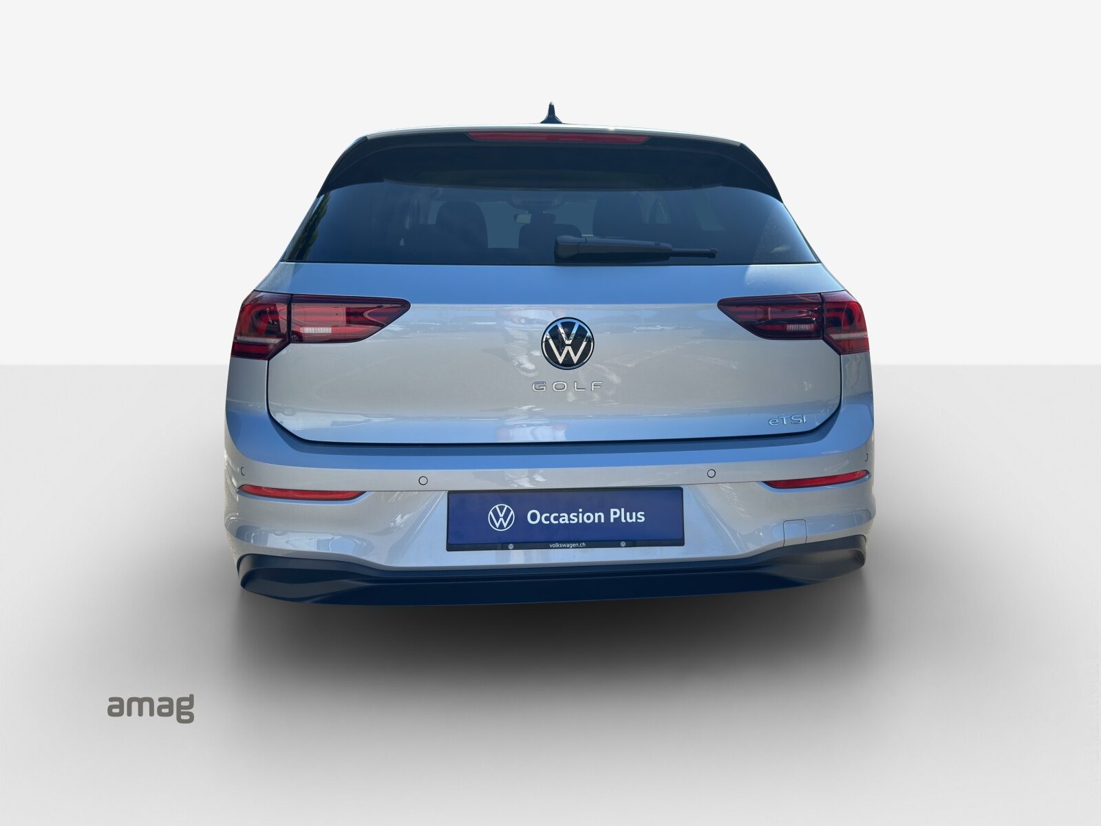 VW Golf Life, Benzina, Occasioni / Usate, Automatico - 5