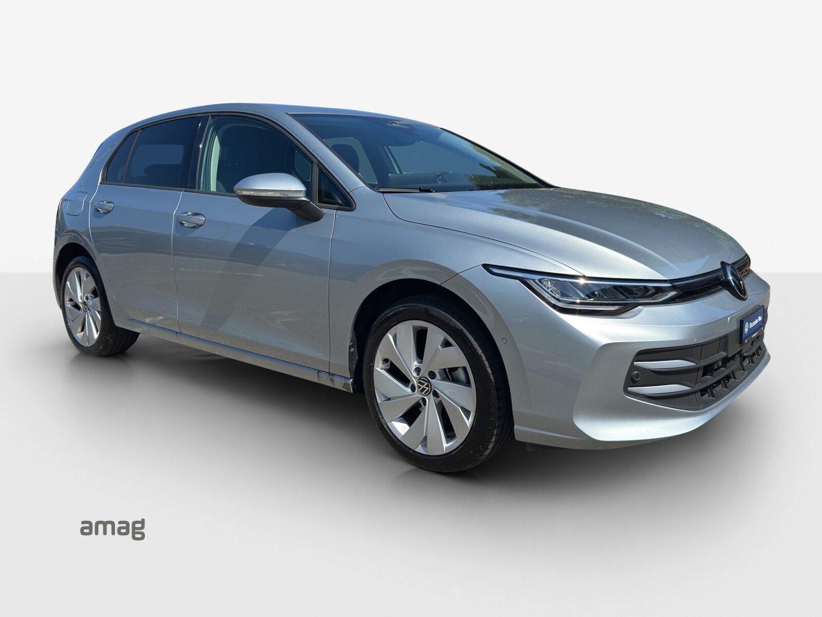 VW Golf Life, Benzina, Occasioni / Usate, Automatico - 7