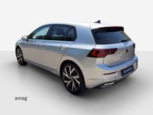 VW Golf Style, Benzin, Occasion / Gebraucht, Automatik - 3