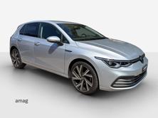 VW Golf Style, Benzin, Occasion / Gebraucht, Automatik - 5