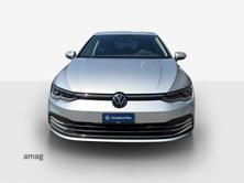 VW Golf Style, Benzin, Occasion / Gebraucht, Automatik - 6