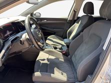 VW Golf Style, Benzin, Occasion / Gebraucht, Automatik - 7