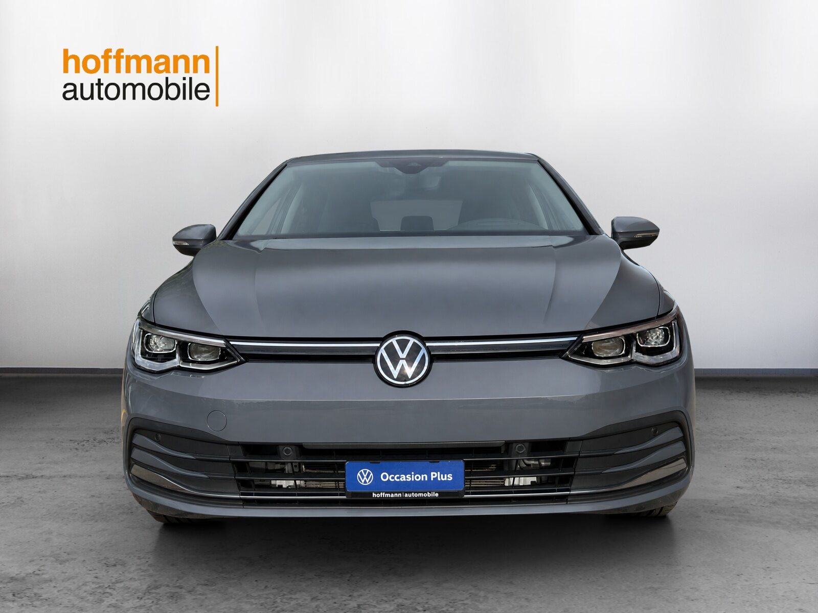 VW Golf Style PHEV SELECTION, Voll-Hybrid Benzin/Elektro, Occasion / Gebraucht, Automatik - 2