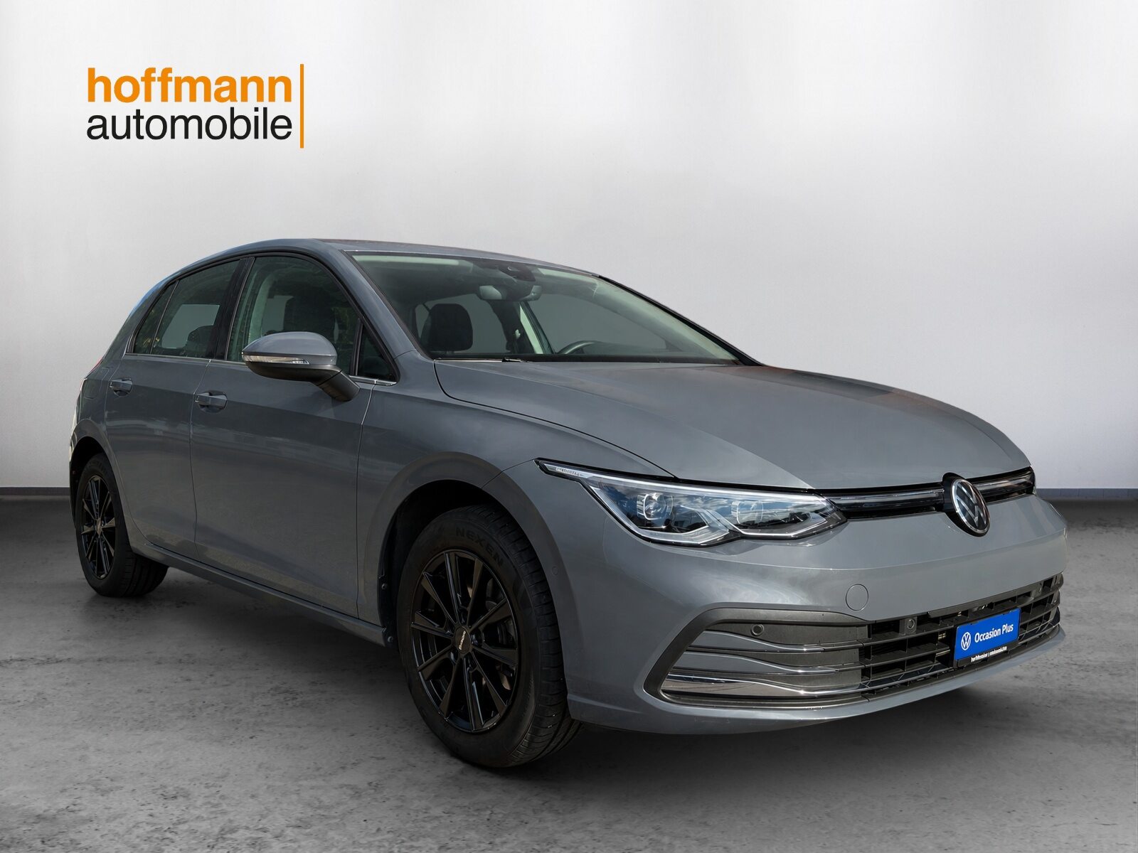 VW Golf Style PHEV SELECTION, Voll-Hybrid Benzin/Elektro, Occasion / Gebraucht, Automatik - 3