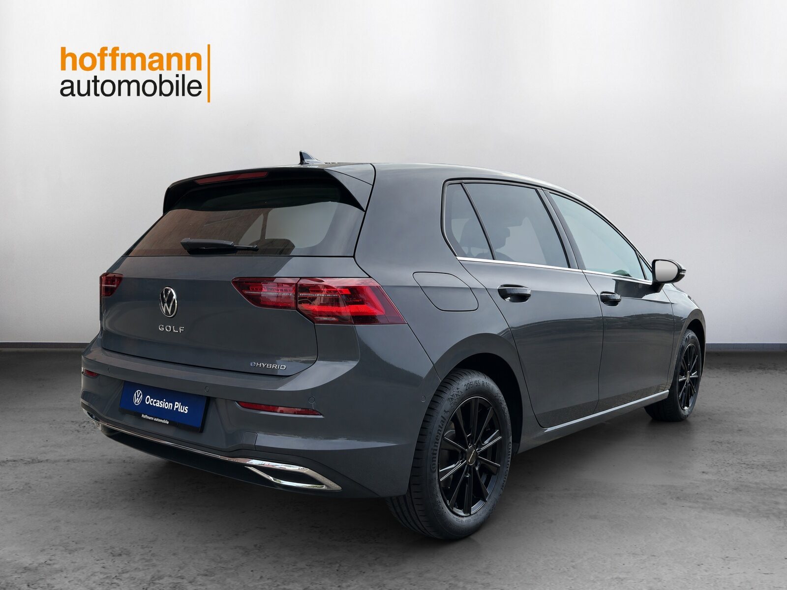 VW Golf Style PHEV SELECTION, Voll-Hybrid Benzin/Elektro, Occasion / Gebraucht, Automatik - 4