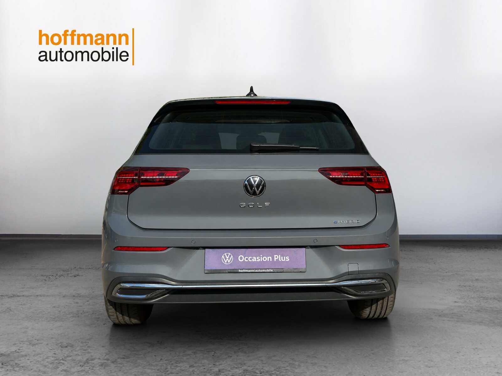 VW Golf Style PHEV SELECTION, Voll-Hybrid Benzin/Elektro, Occasion / Gebraucht, Automatik - 5