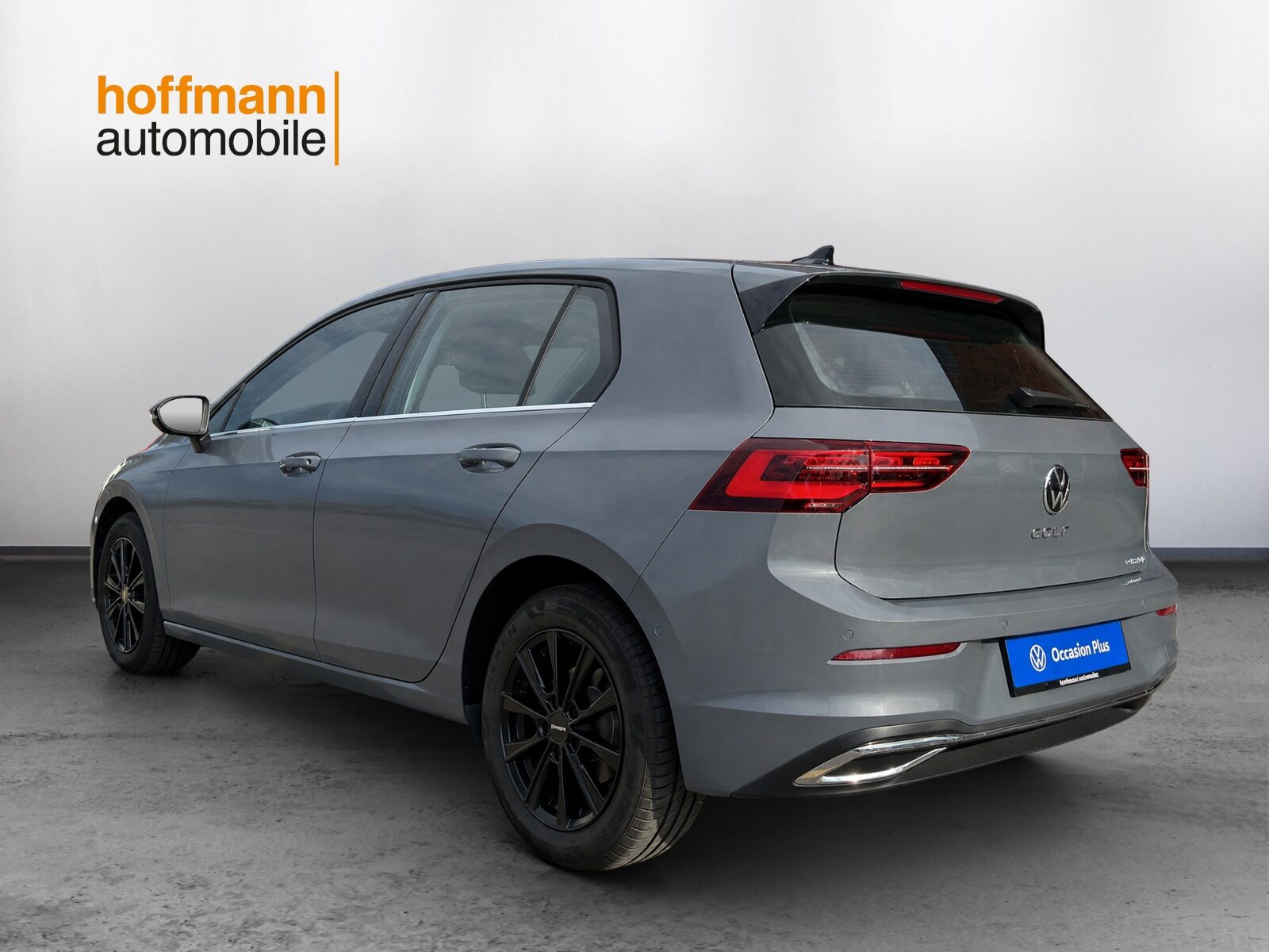 VW Golf Style PHEV SELECTION, Voll-Hybrid Benzin/Elektro, Occasion / Gebraucht, Automatik - 6