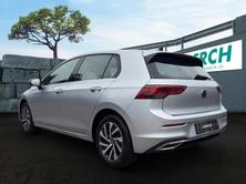VW Golf VIII 1.4 TSI PHEV Style DSG, Hybride Integrale Benzina/Elettrica, Occasioni / Usate, Automatico - 4
