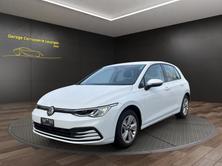 VW Golf 1.0 eTSI mHEV ACTLife DSG, Mild-Hybrid Petrol/Electric, Second hand / Used, Automatic - 2