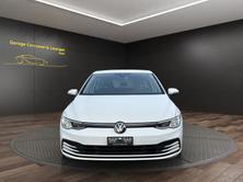 VW Golf 1.0 eTSI mHEV ACTLife DSG, Mild-Hybrid Petrol/Electric, Second hand / Used, Automatic - 3