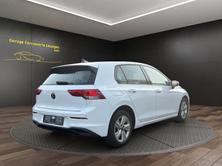 VW Golf 1.0 eTSI mHEV ACTLife DSG, Mild-Hybrid Petrol/Electric, Second hand / Used, Automatic - 4