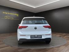 VW Golf 1.0 eTSI mHEV ACTLife DSG, Mild-Hybrid Petrol/Electric, Second hand / Used, Automatic - 6