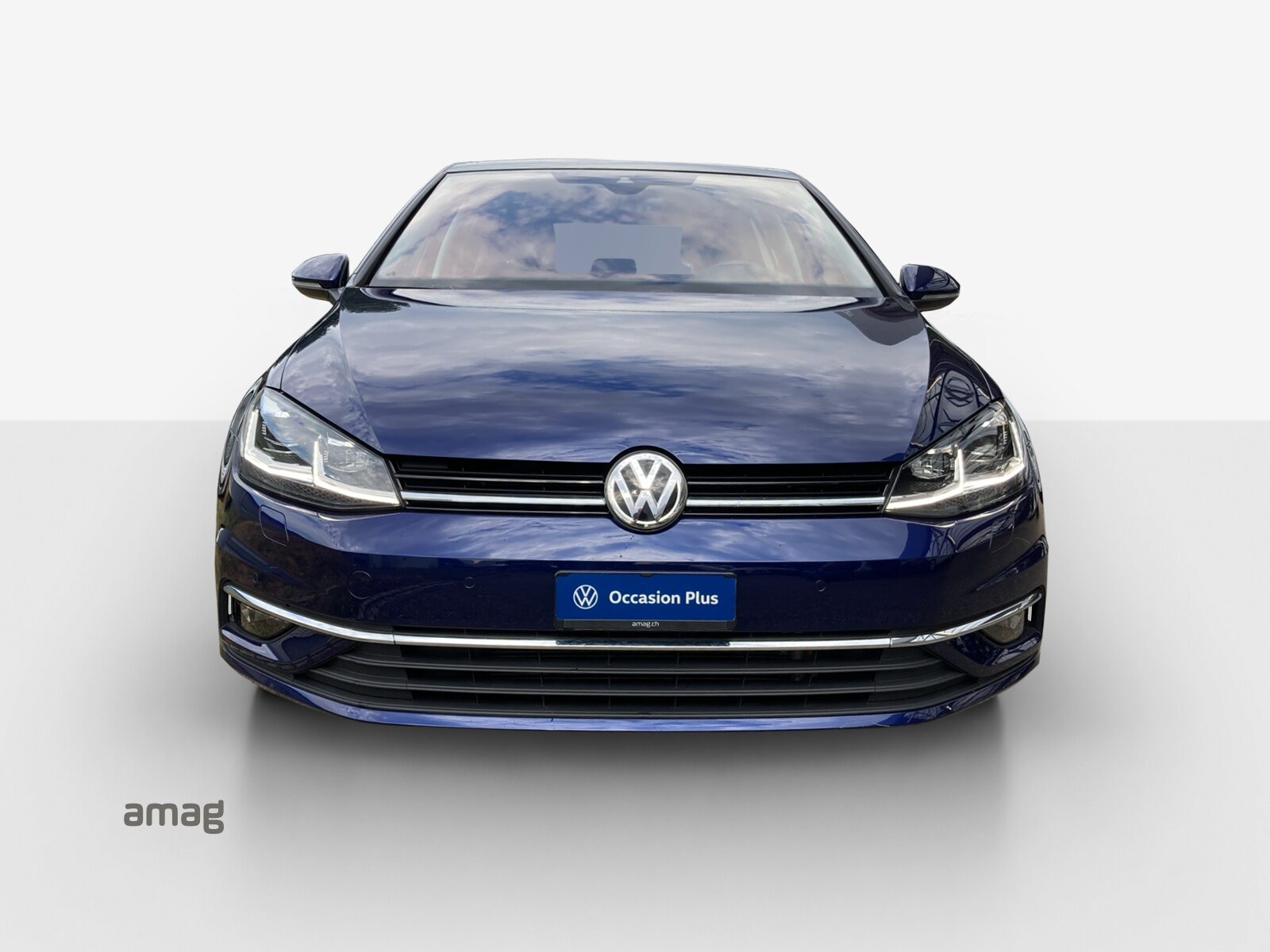 VW new Golf Highline, Diesel, Occasioni / Usate, Manuale - 7