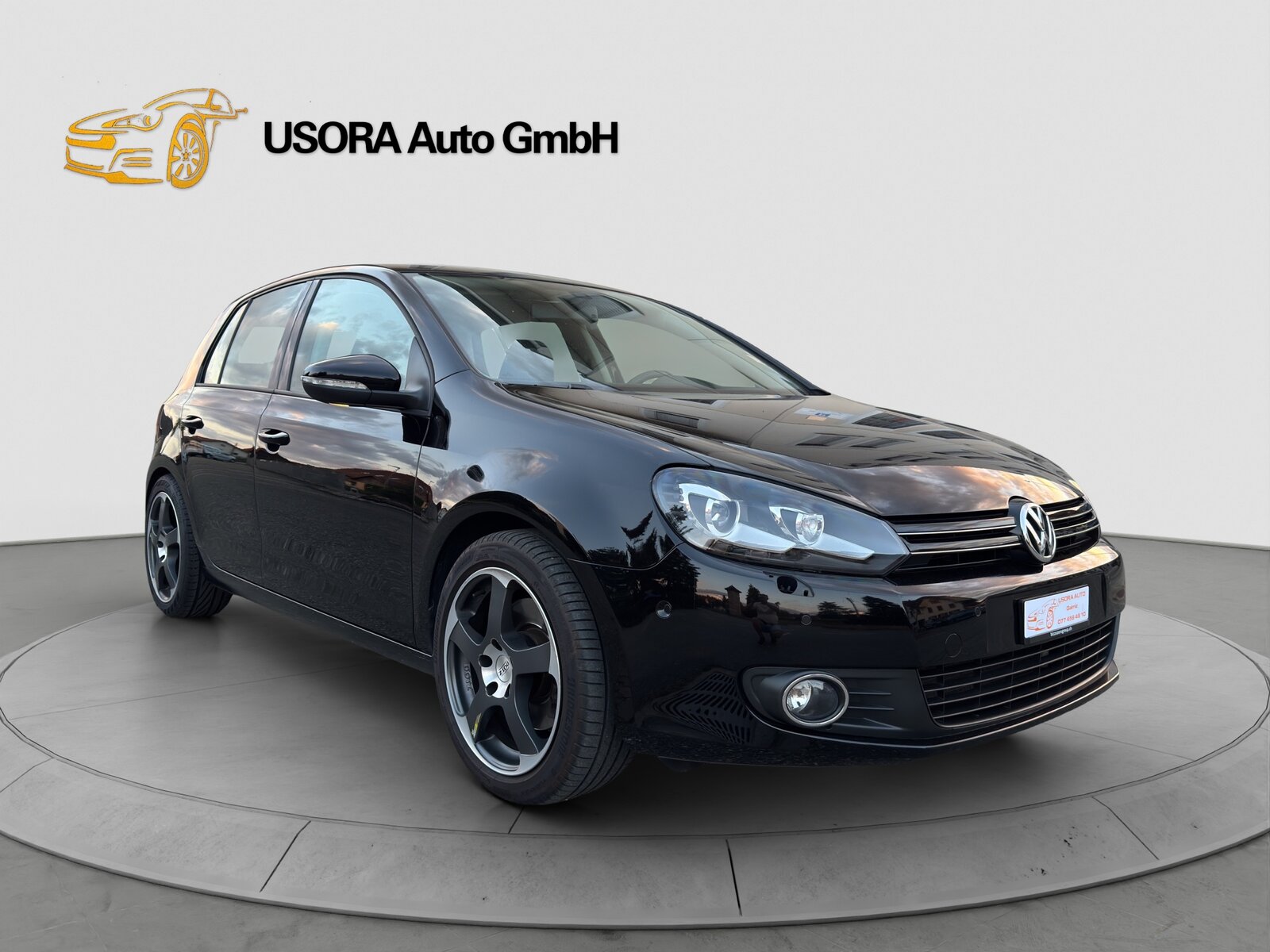 VW Golf 1.4 TSI Comfortline, Benzina, Occasioni / Usate, Manuale - 2