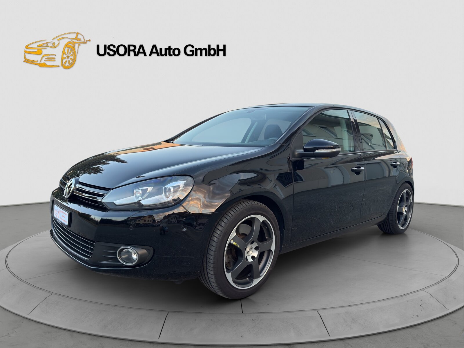 VW Golf 1.4 TSI Comfortline, Benzina, Occasioni / Usate, Manuale - 3