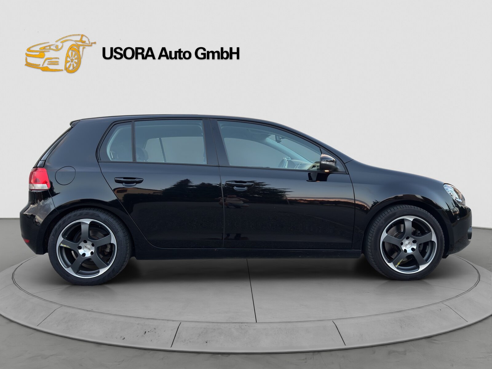VW Golf 1.4 TSI Comfortline, Benzina, Occasioni / Usate, Manuale - 4