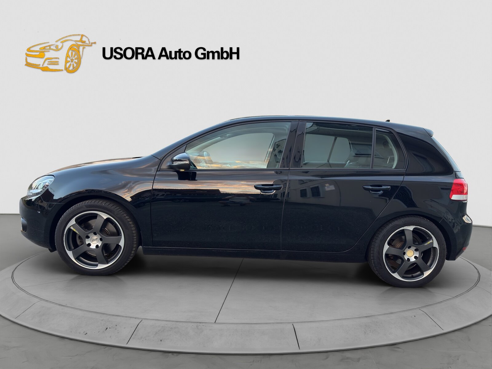 VW Golf 1.4 TSI Comfortline, Benzina, Occasioni / Usate, Manuale - 5