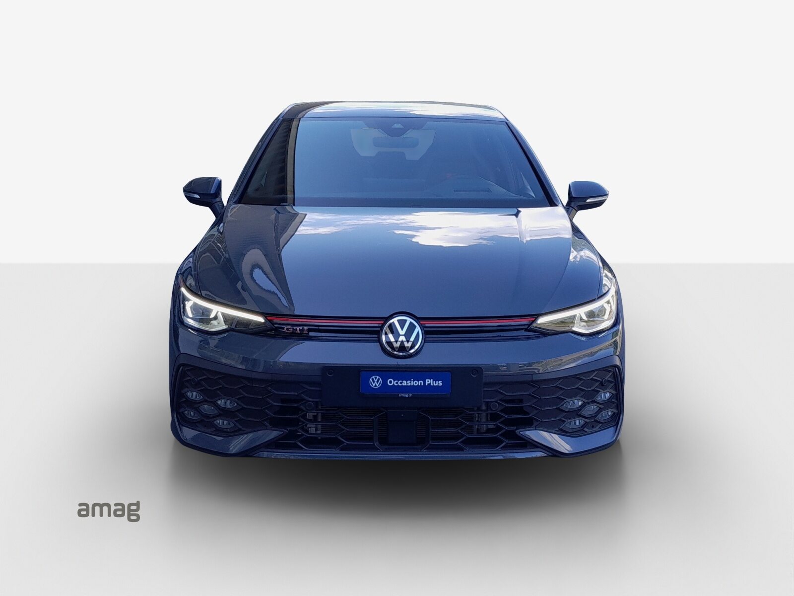 VW Golf PA GTI, Petrol, Second hand / Used, Automatic - 6