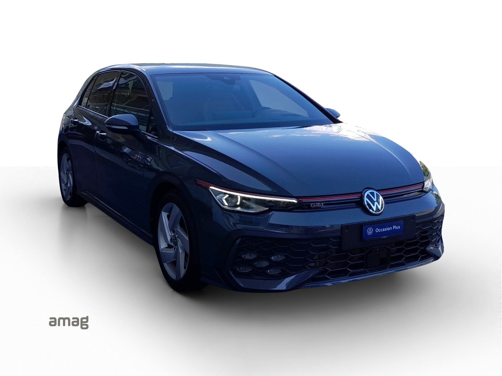 VW Golf PA GTI, Petrol, Second hand / Used, Automatic - 7