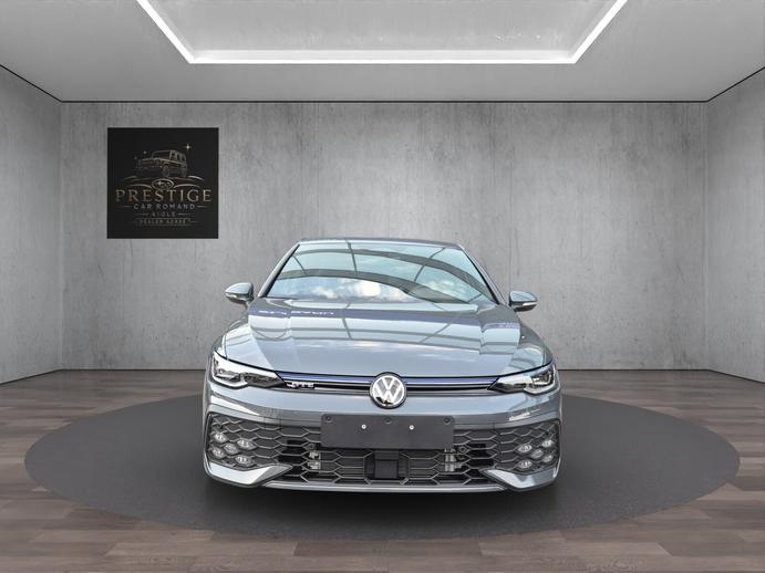 VW Golf 1.5 TSI PHEV GTE, Plug-in-Hybrid Petrol/Electric, Second hand / Used, Automatic