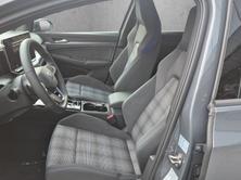 VW Golf 1.5 TSI PHEV GTE, Plug-in-Hybrid Petrol/Electric, Second hand / Used, Automatic - 7
