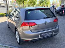 VW Golf 1.4 TSI Lounge DSG, Petrol, Second hand / Used, Automatic - 5